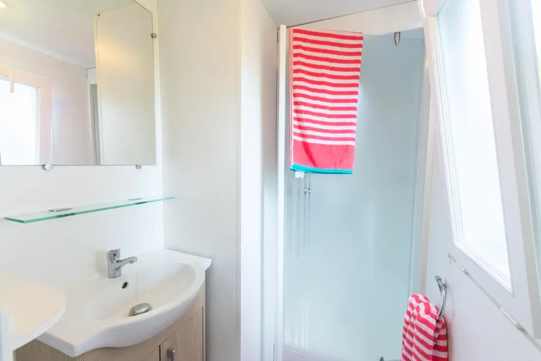 Camping LA FONTAINE 3 étoiles★★★