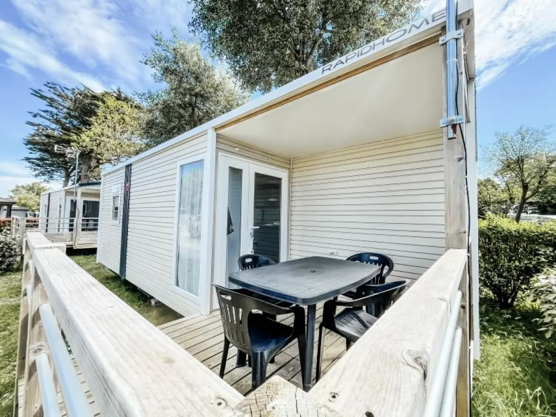 Camping LA FONTAINE 3 étoiles★★★