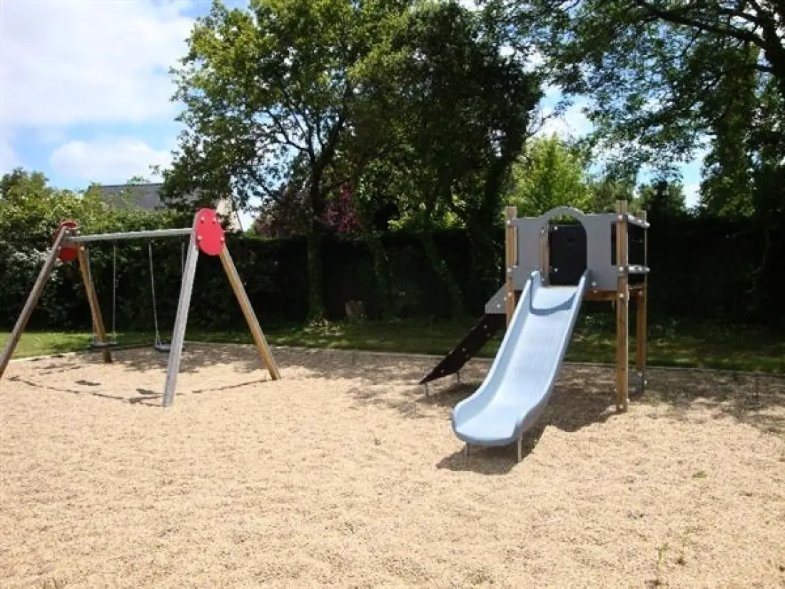 Camping LA FONTAINE 3 étoiles★★★