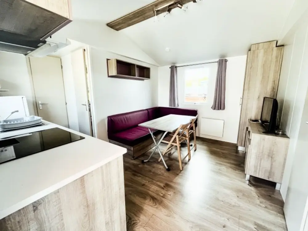 Camping LA FONTAINE 3 étoiles★★★