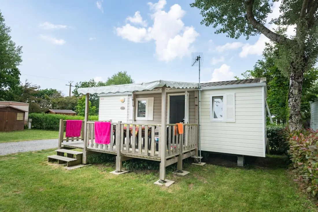 Camping LA FONTAINE 3 étoiles★★★
