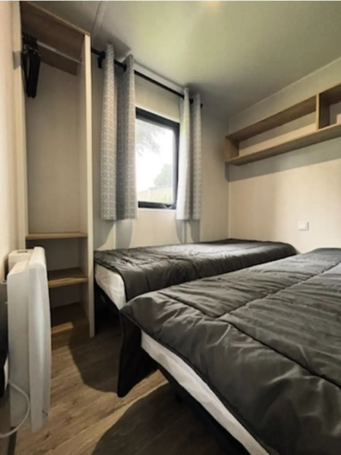 Camping LA FONTAINE 3 étoiles★★★