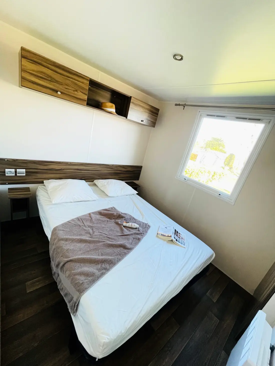 Camping LA FONTAINE 3 étoiles★★★
