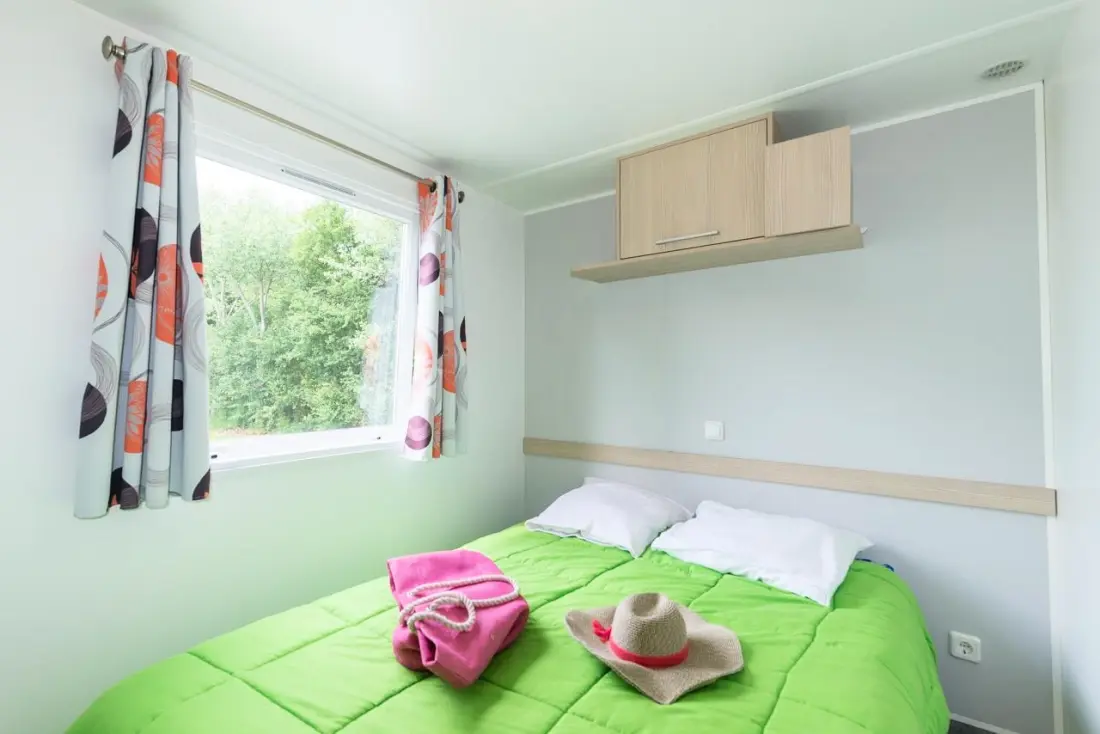 Camping LA FONTAINE 3 étoiles★★★