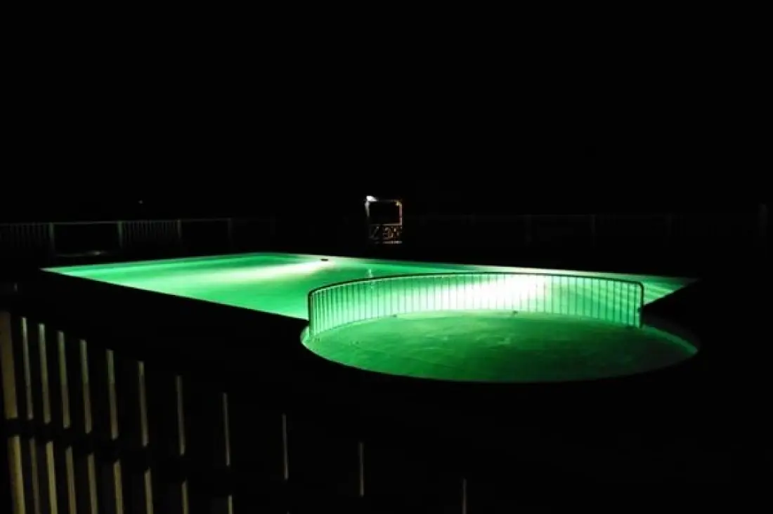 Camping LA FONTAINE 3 étoiles★★★