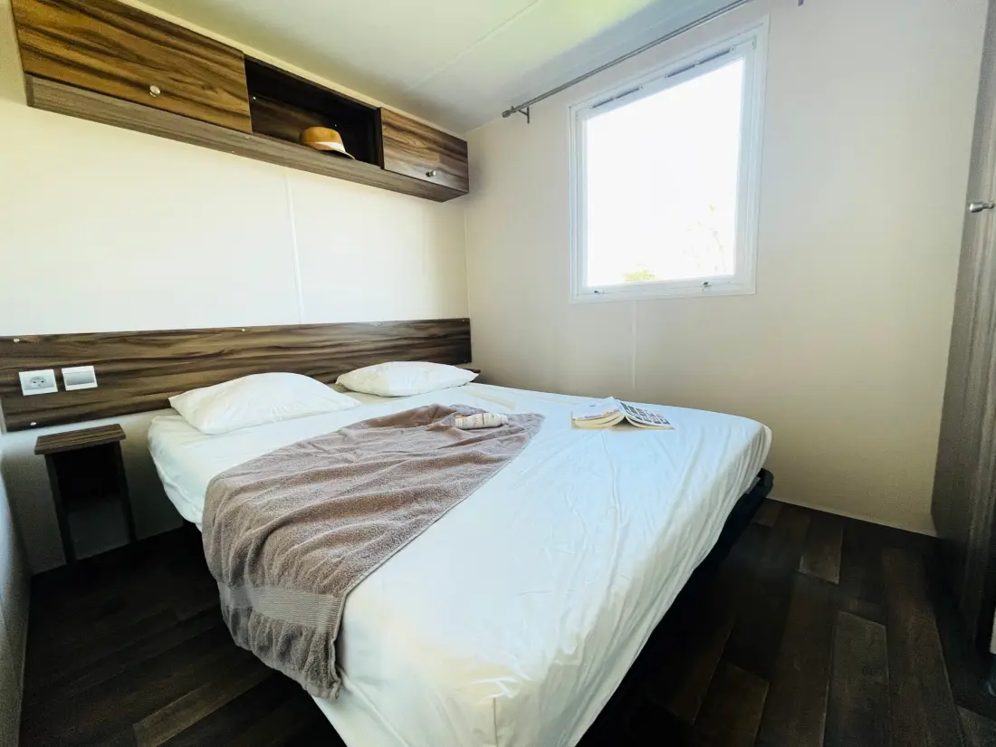 Camping LA FONTAINE 3 étoiles★★★