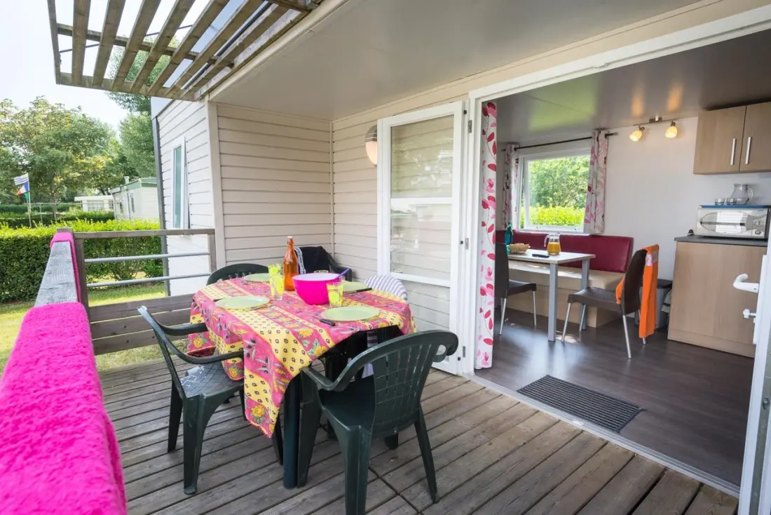 Camping LA FONTAINE 3 étoiles★★★