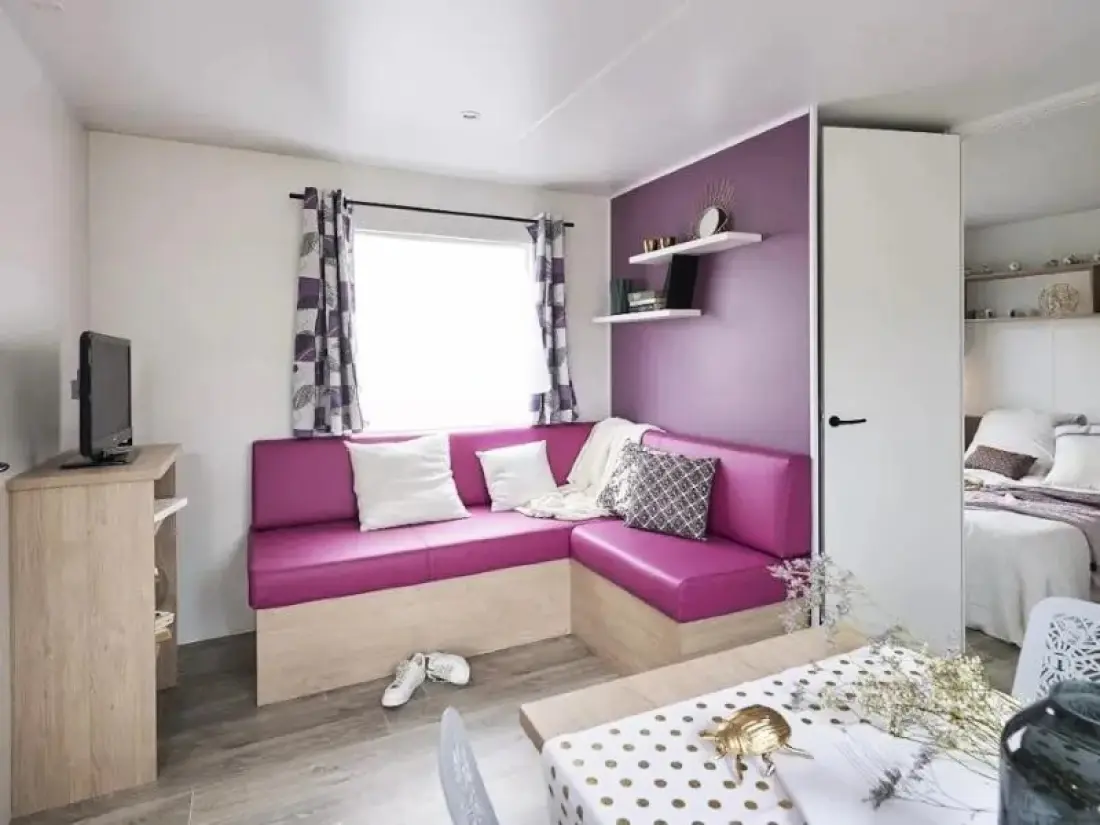 Camping LA FONTAINE 3 étoiles★★★
