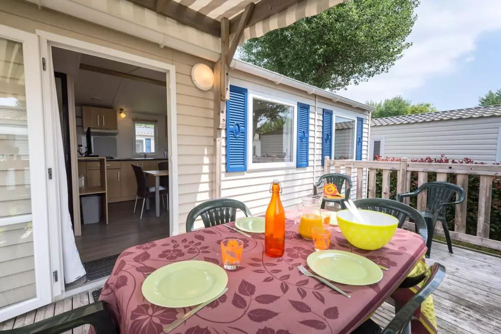 Camping LA FONTAINE 3 étoiles★★★