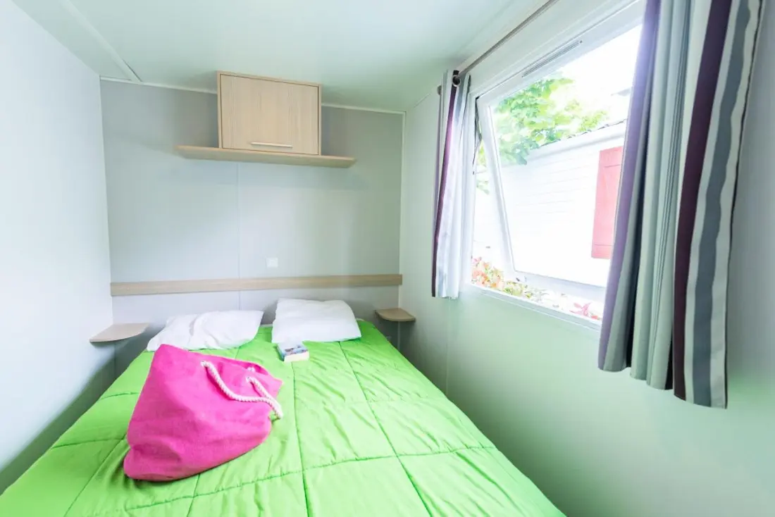 Camping LA FONTAINE 3 étoiles★★★
