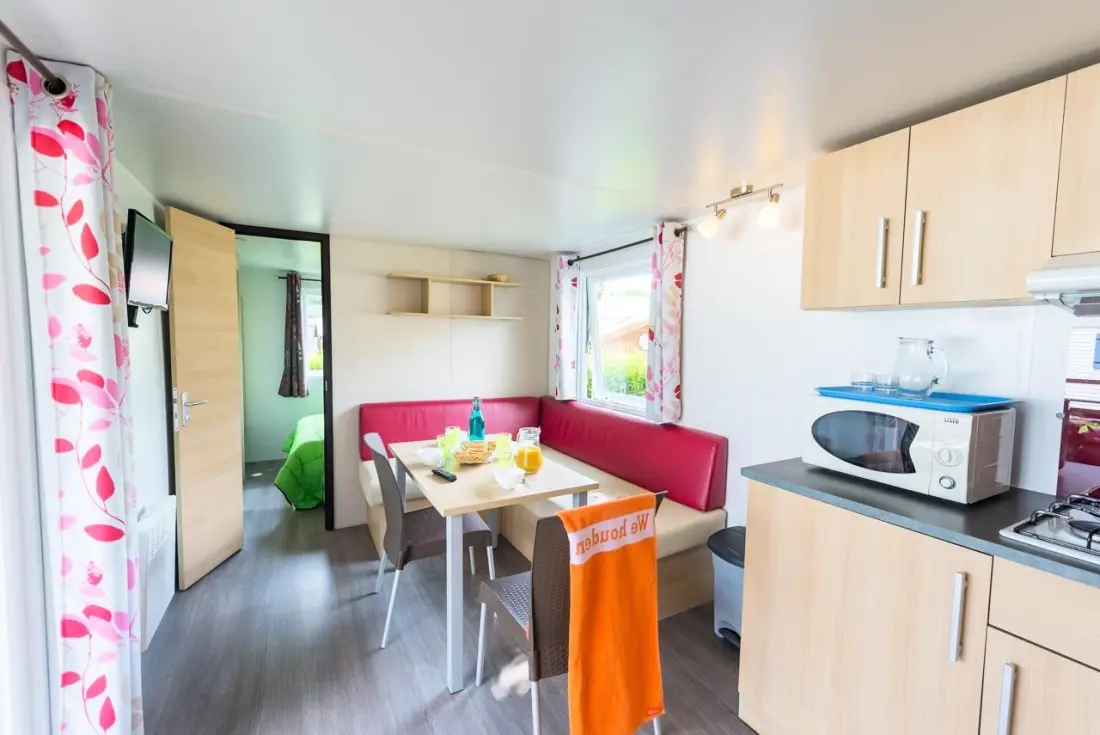 Camping LA FONTAINE 3 étoiles★★★