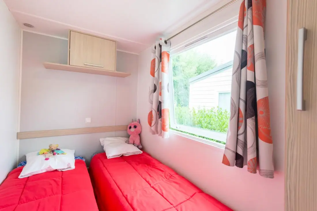 Camping LA FONTAINE 3 étoiles★★★