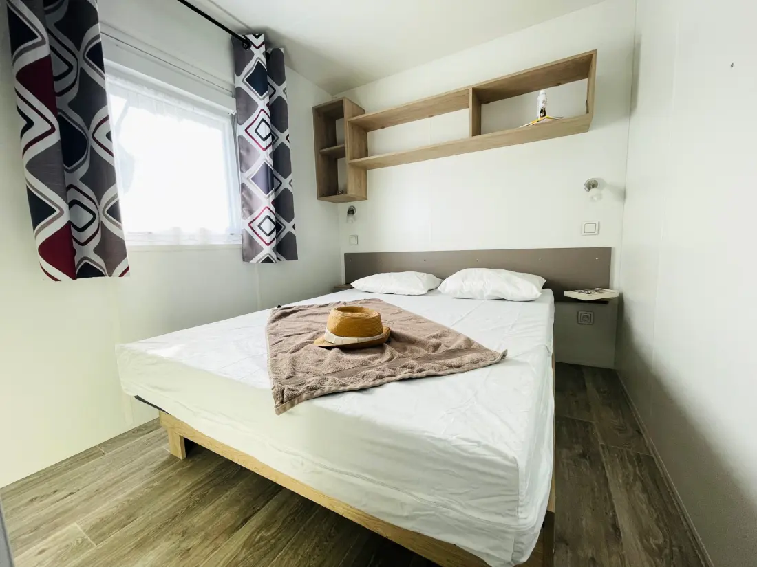 Camping LA FONTAINE 3 étoiles★★★