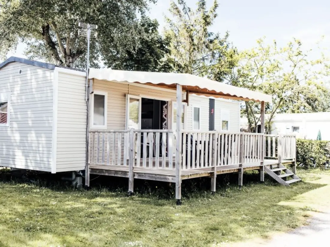 Camping LA FONTAINE 3 étoiles★★★