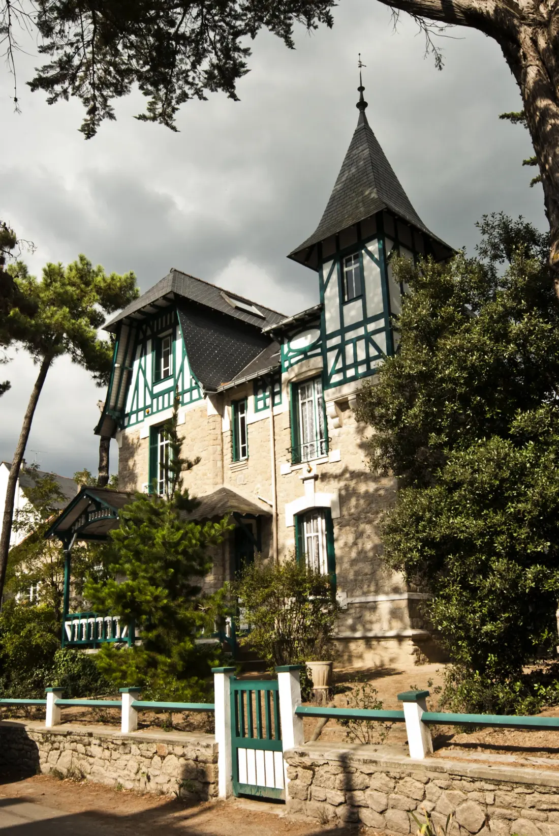 Camping LA FONTAINE 3 étoiles★★★
