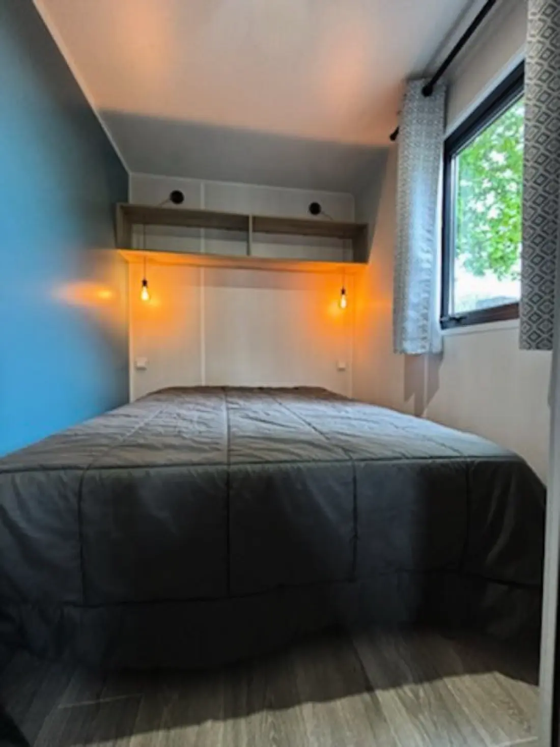 Camping LA FONTAINE 3 étoiles★★★