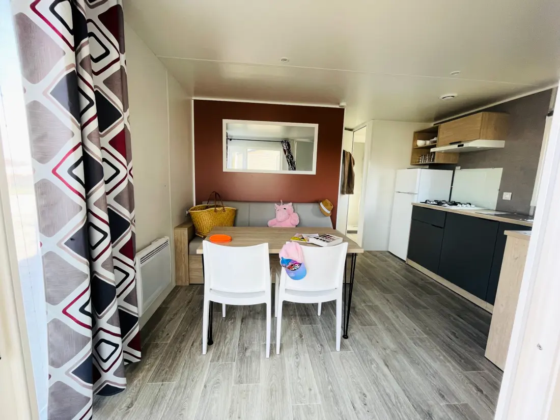 Camping LA FONTAINE 3 étoiles★★★