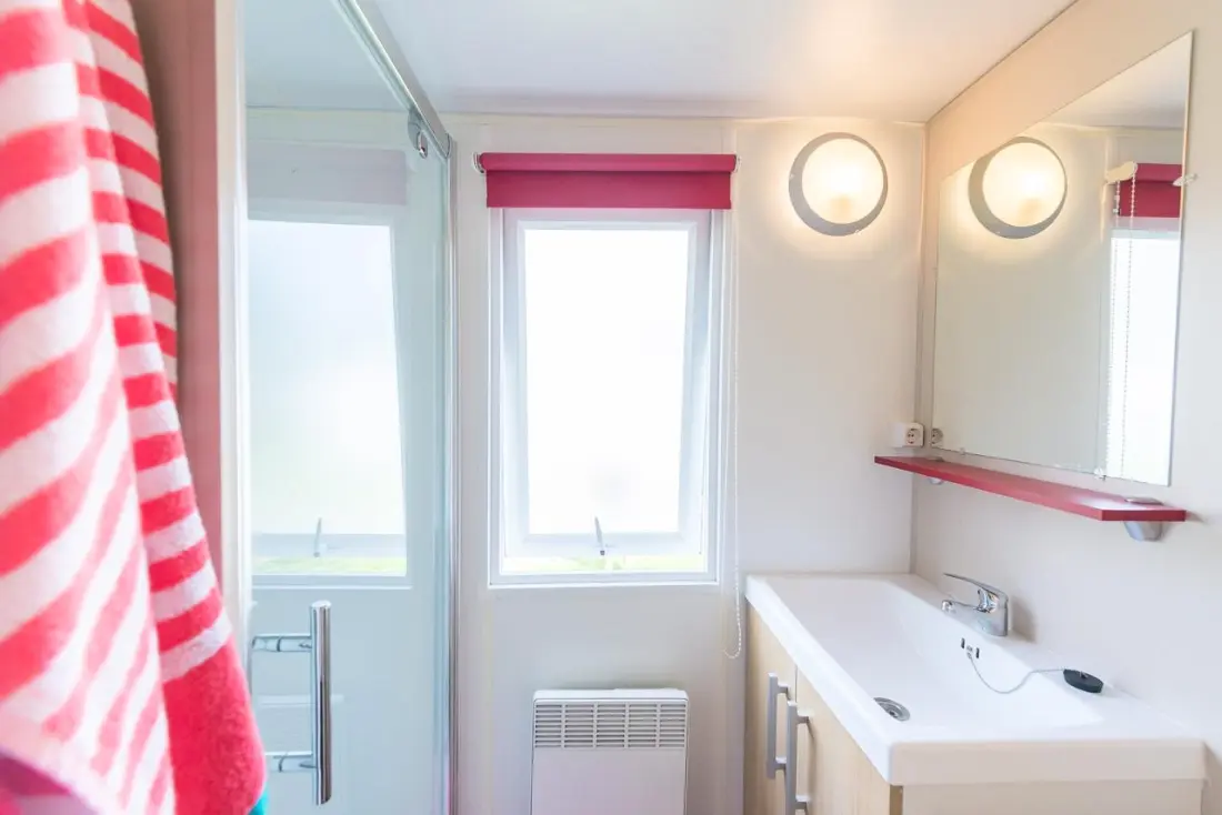 Camping LA FONTAINE 3 étoiles★★★