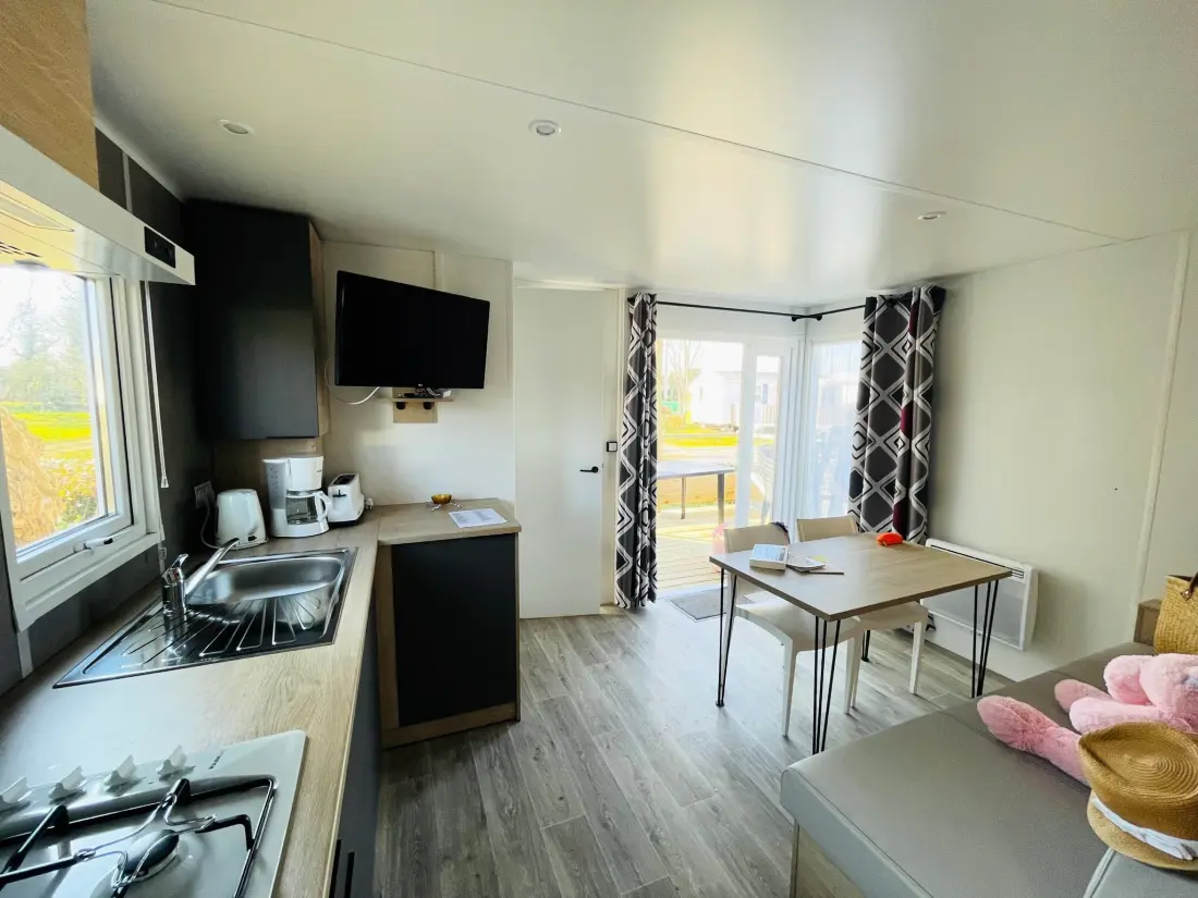 Camping LA FONTAINE 3 étoiles★★★