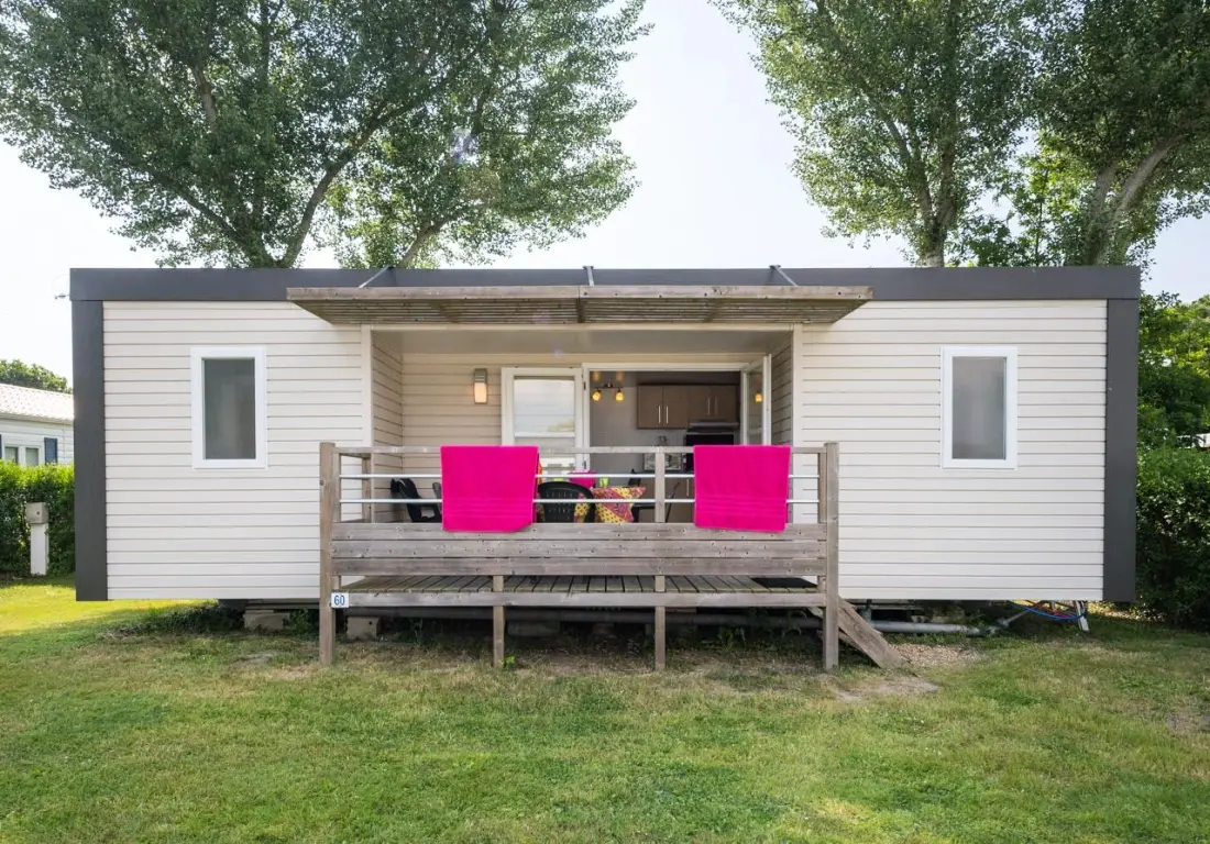 Camping LA FONTAINE 3 étoiles★★★