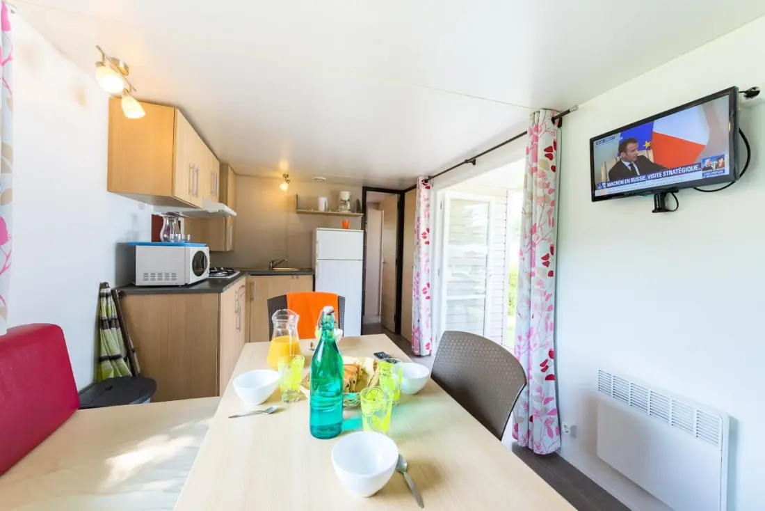 Camping LA FONTAINE 3 étoiles★★★