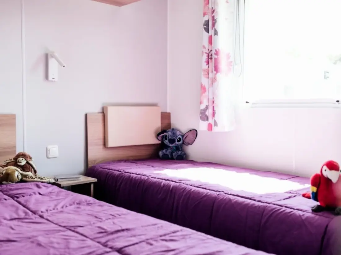 Camping LA FONTAINE 3 étoiles★★★