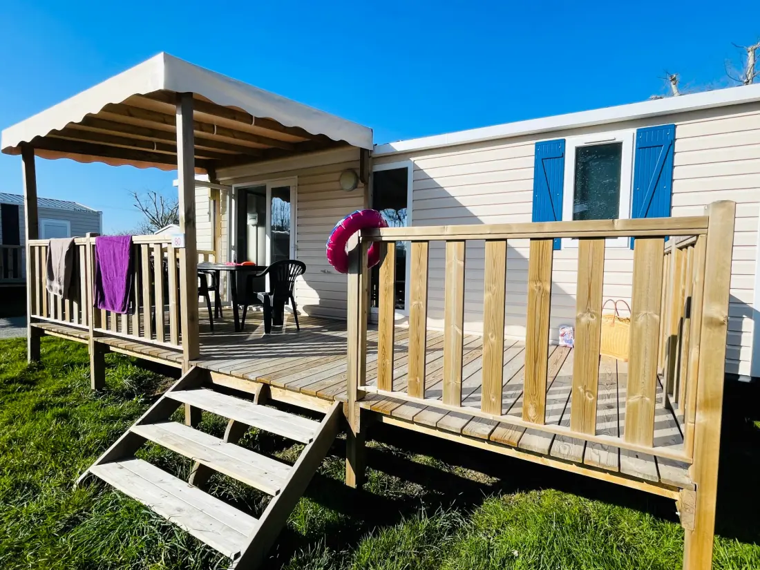 Camping LA FONTAINE 3 étoiles★★★