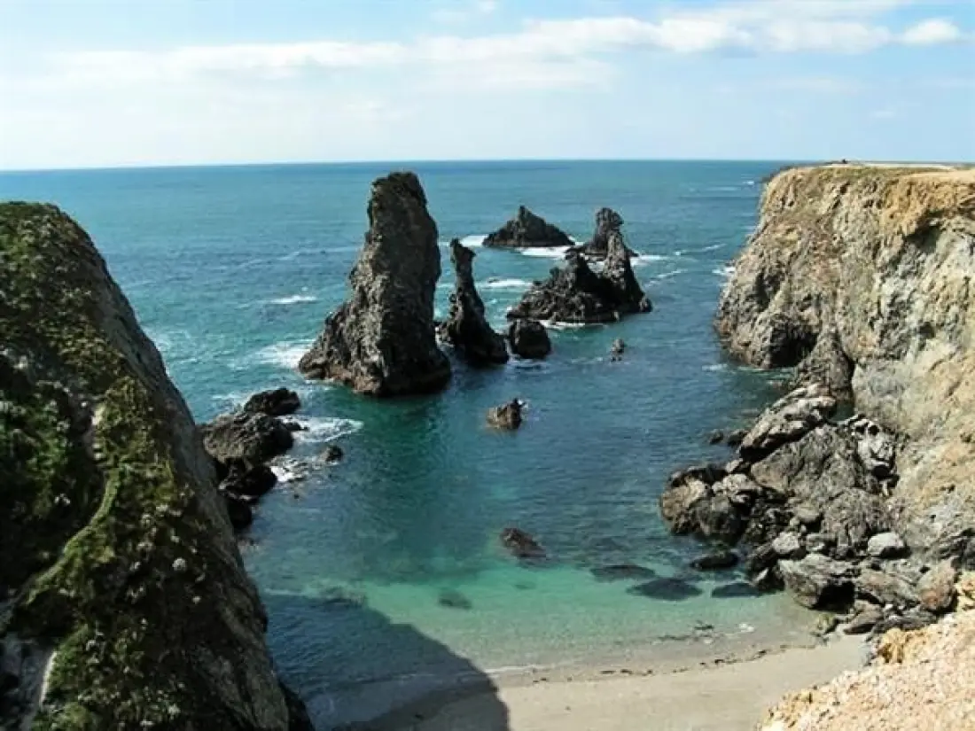 Camping LA FONTAINE 3 étoiles★★★