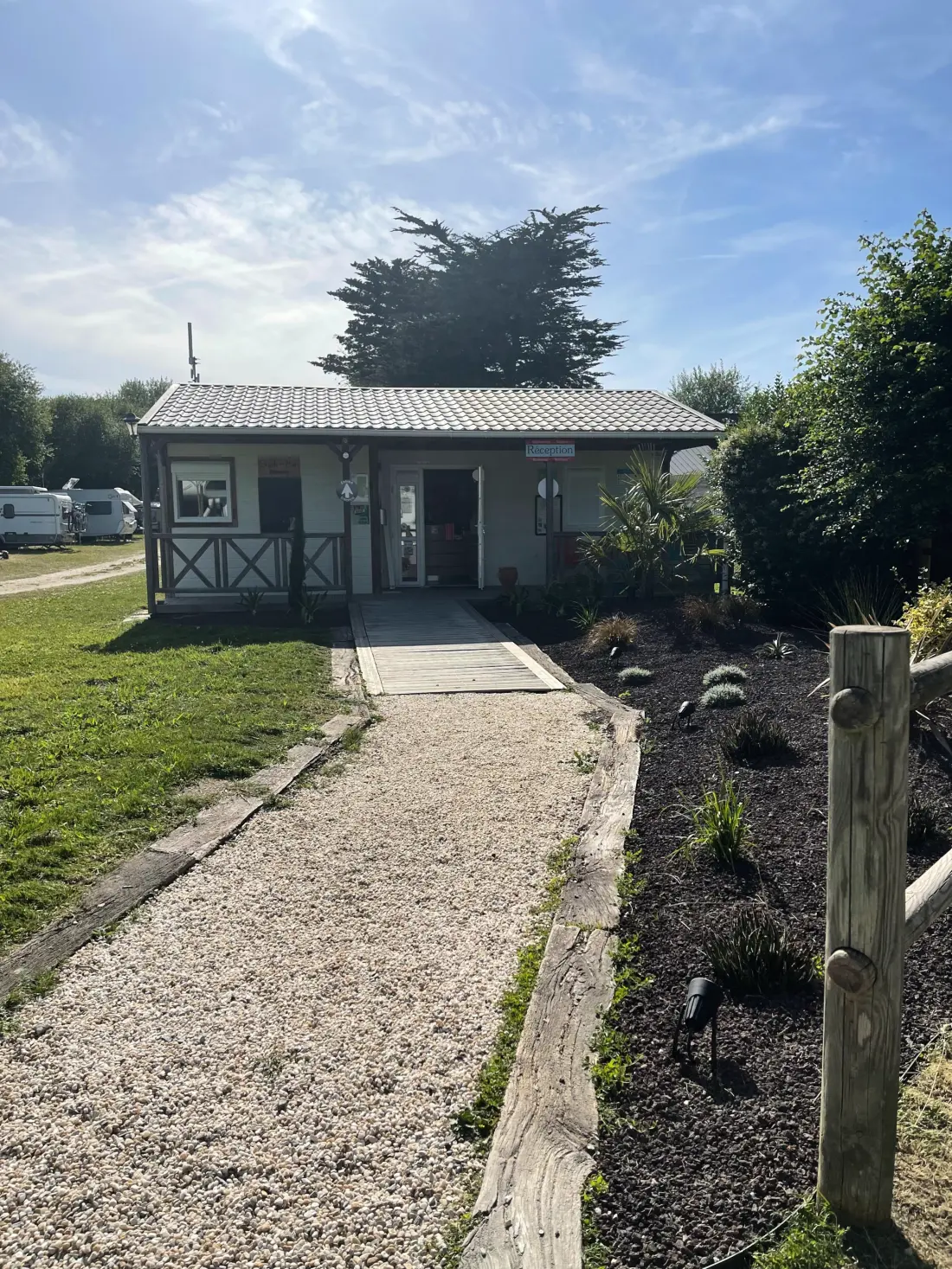 Camping LA FONTAINE 3 étoiles★★★