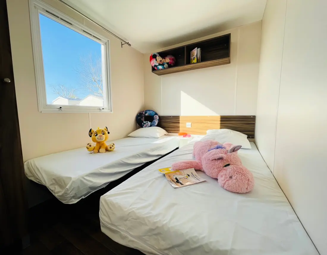 Camping LA FONTAINE 3 étoiles★★★