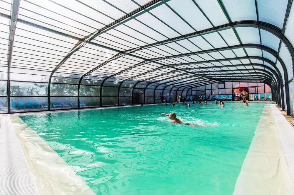 Camping Le Domaine de Bréhadour