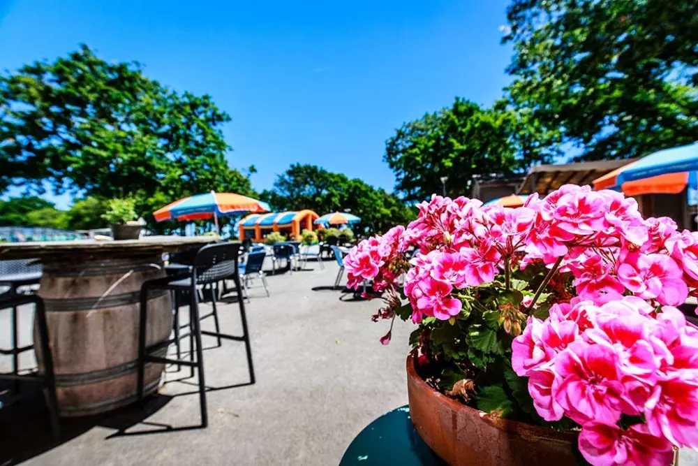 Camping Le Domaine de Bréhadour