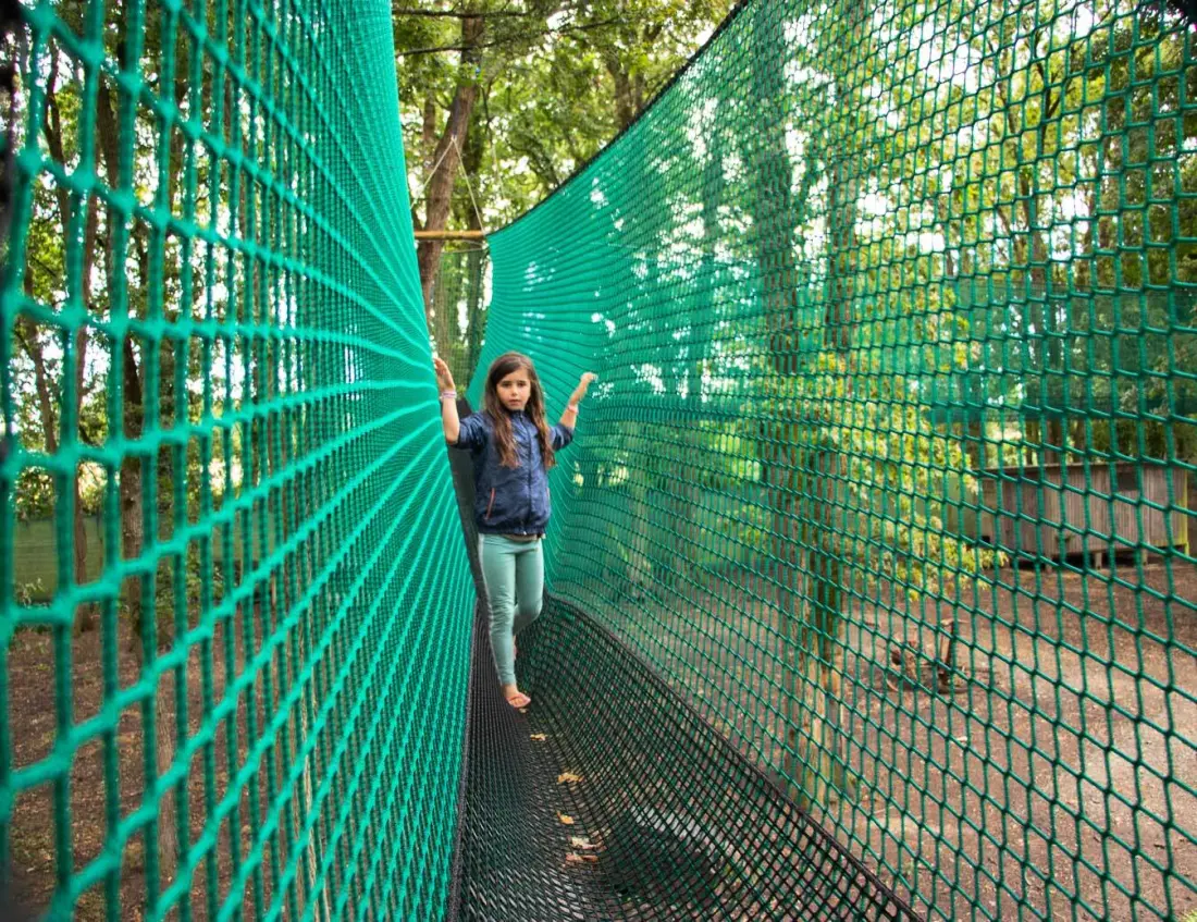 Camping Domaine de Bréhadour 4 étoiles★★★★