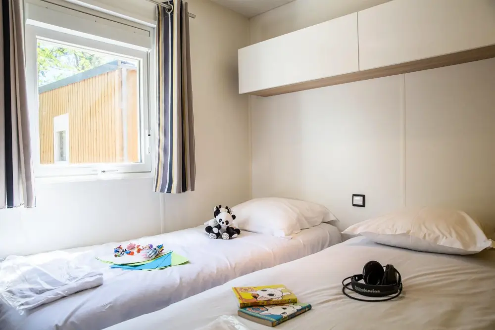 Camping Domaine de Bréhadour 4 étoiles★★★★