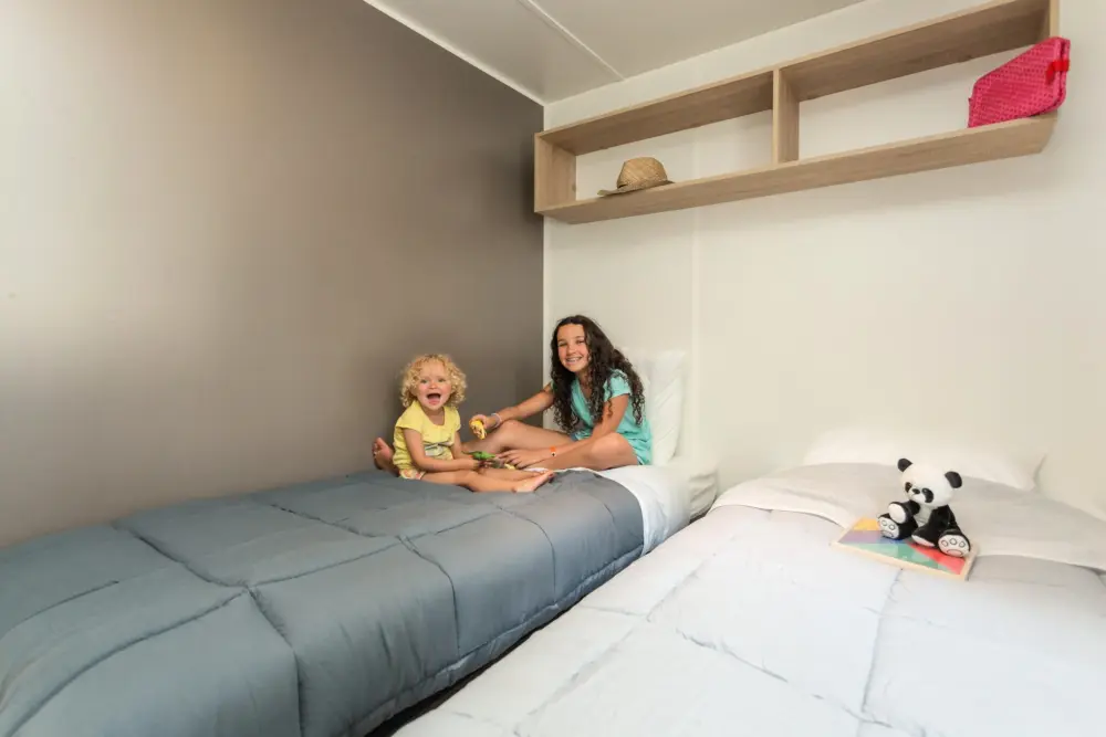 Camping Domaine de Bréhadour 4 étoiles★★★★