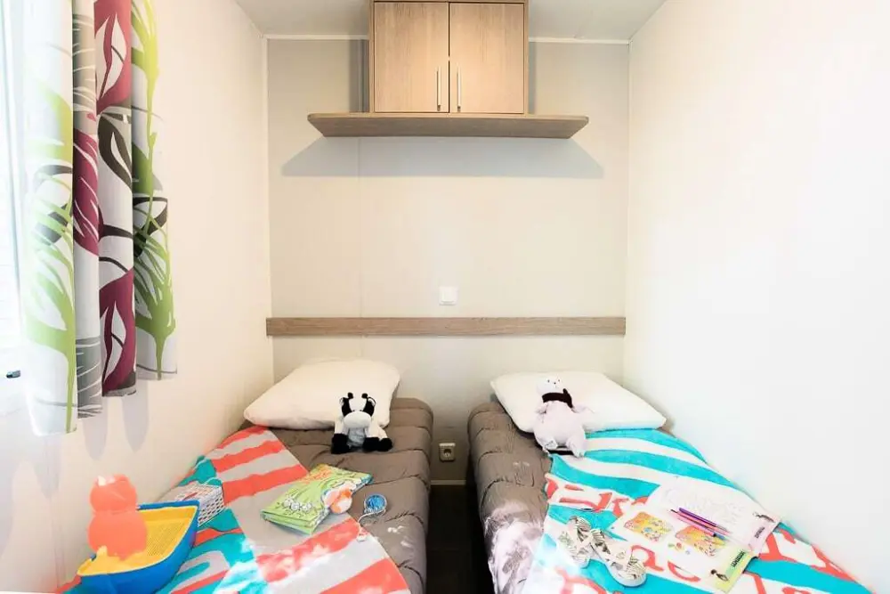 Camping Domaine de Bréhadour 4 étoiles★★★★