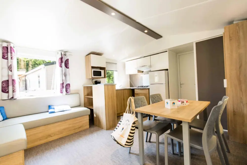 Camping Domaine de Bréhadour 4 étoiles★★★★