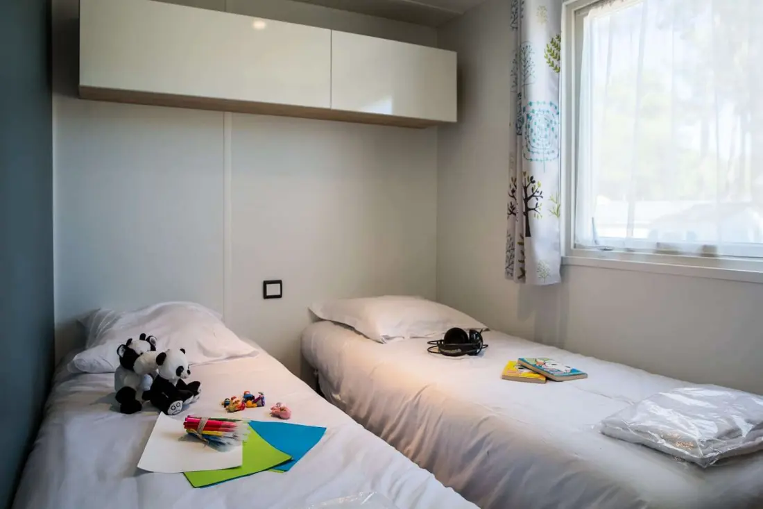Camping Domaine de Bréhadour 4 étoiles★★★★