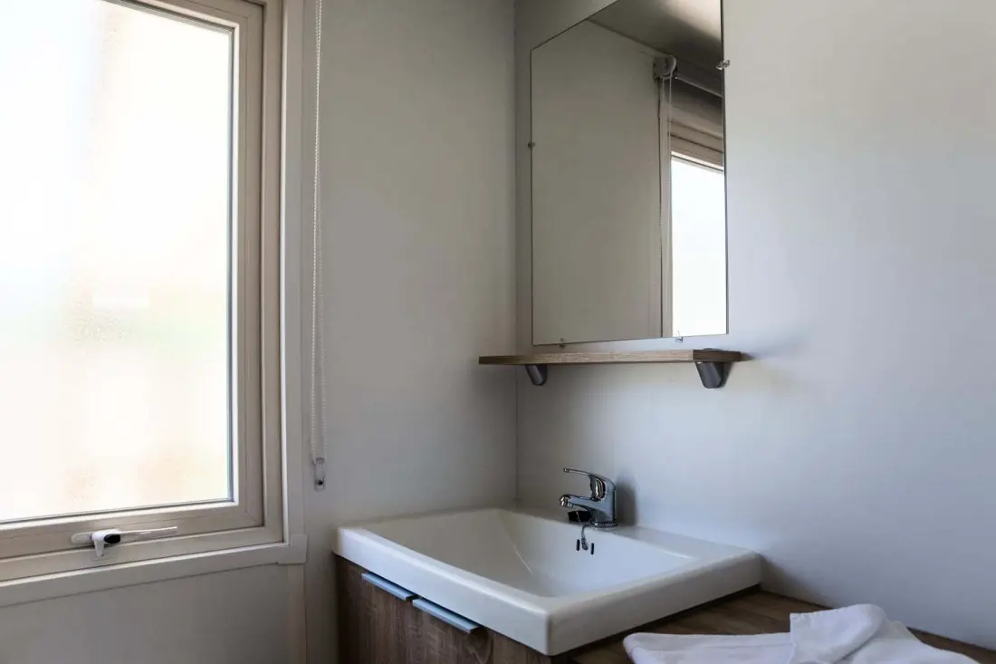 Camping Domaine de Bréhadour 4 étoiles★★★★