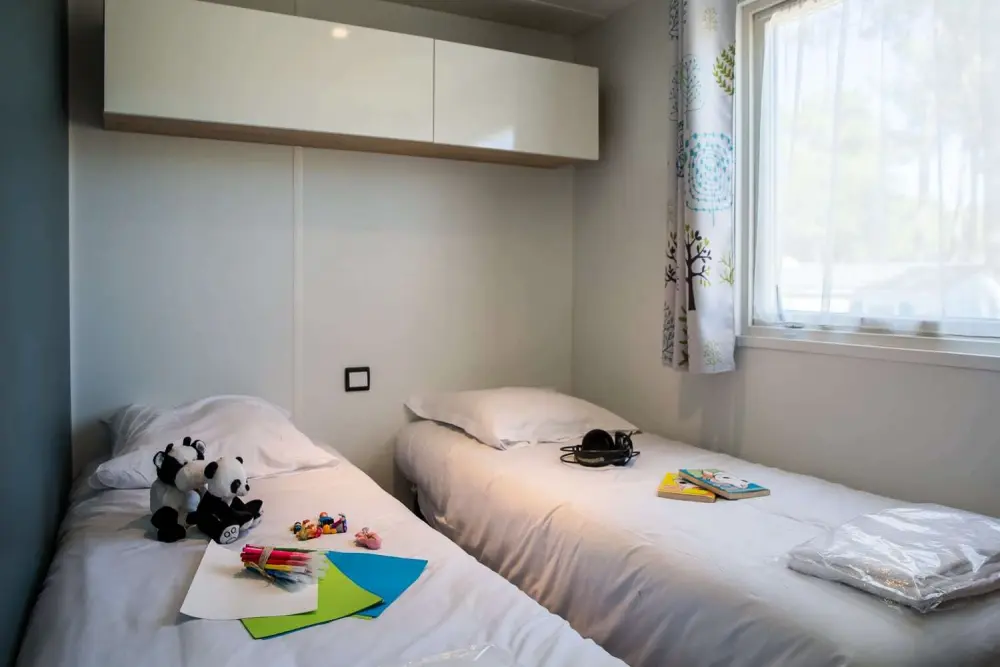 Camping Domaine de Bréhadour 4 étoiles★★★★