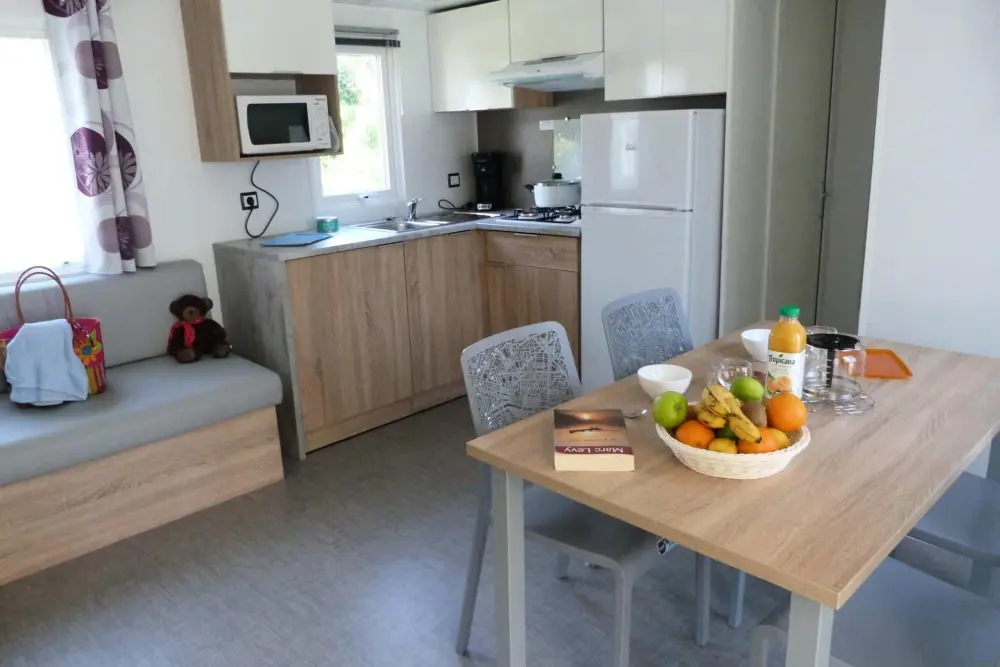 Camping Domaine de Bréhadour 4 étoiles★★★★