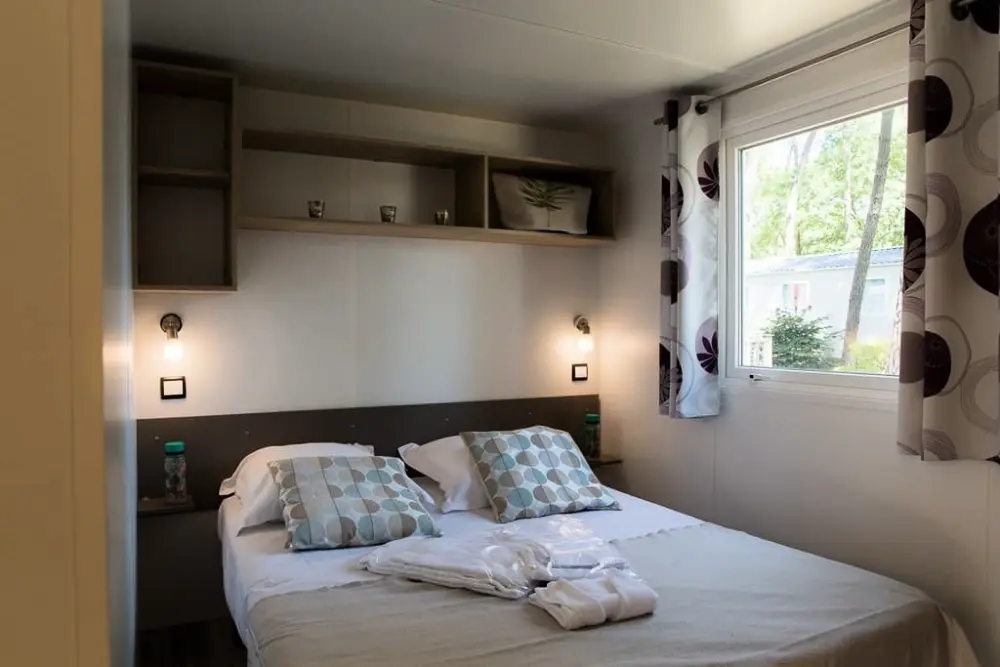 Camping Domaine de Bréhadour 4 étoiles★★★★
