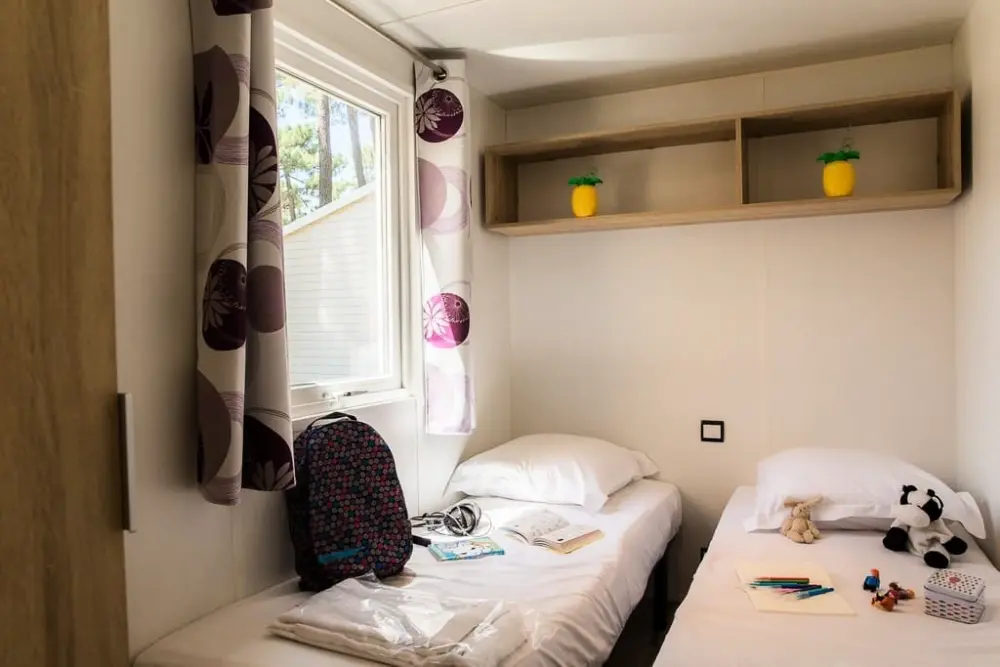 Camping Domaine de Bréhadour 4 étoiles★★★★
