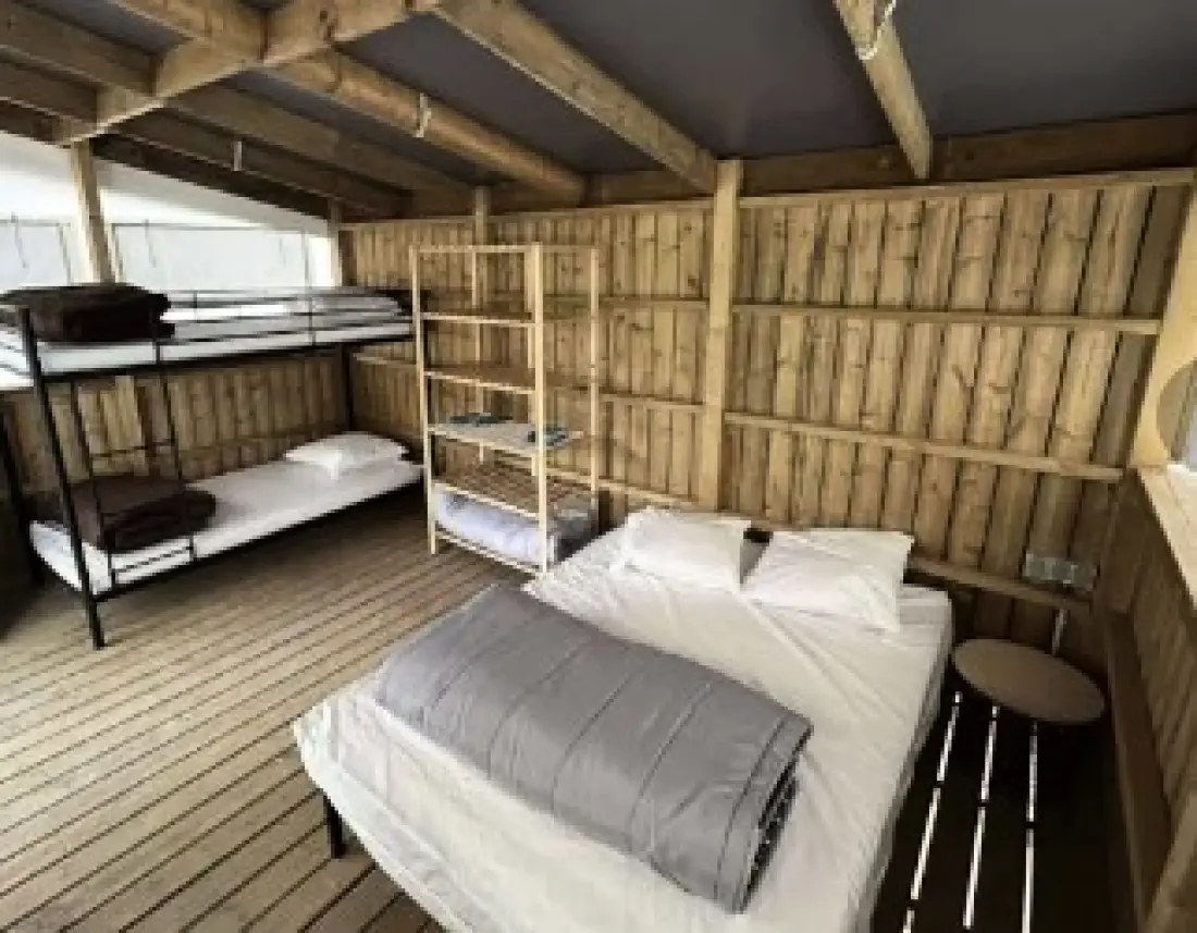 Camping Domaine du Mès 4 étoiles★★★★
