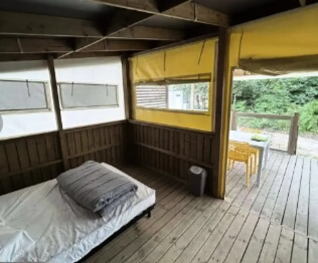 Camping Domaine du Mès 4 étoiles★★★★
