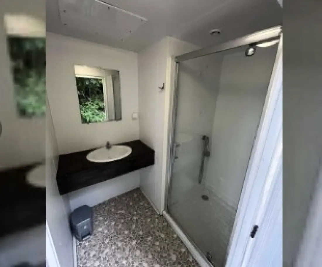 Camping Domaine du Mès 4 étoiles★★★★