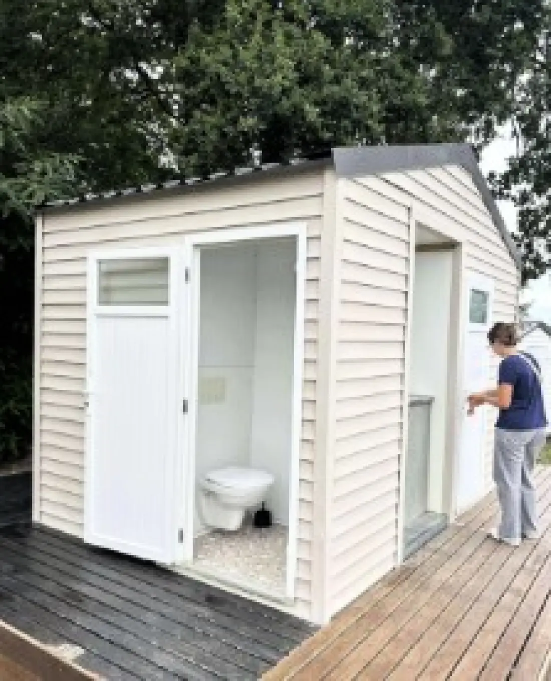 Camping Domaine du Mès 4 étoiles★★★★