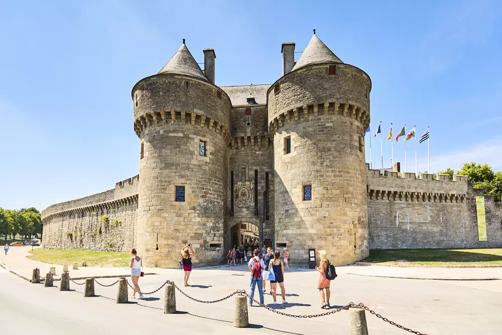 Camping Domaine du Mès 4 étoiles★★★★