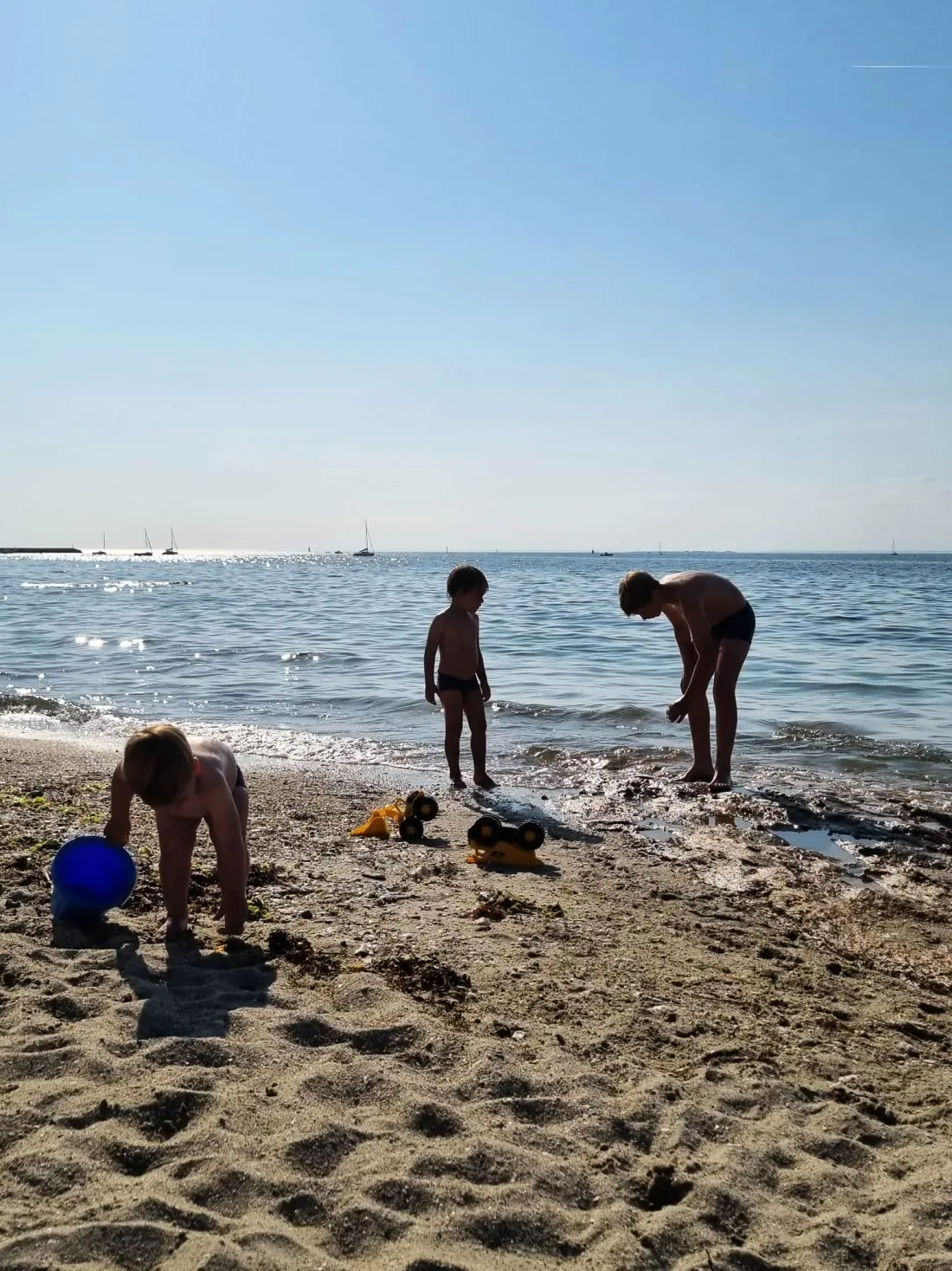 Camping Domaine du Mès 4 étoiles★★★★