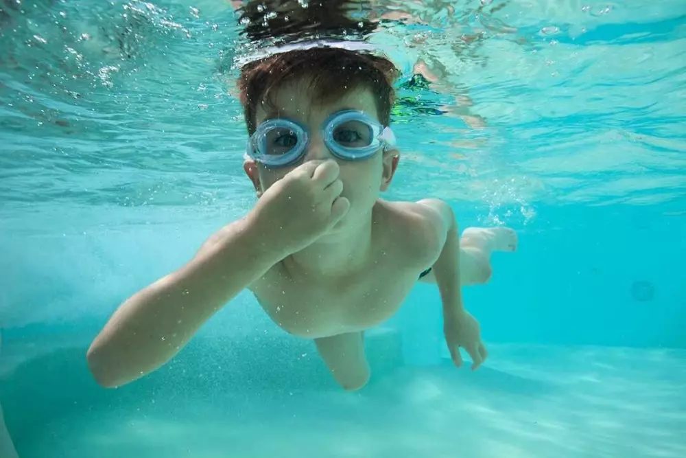 Camping Domaine du Mès 4 étoiles★★★★